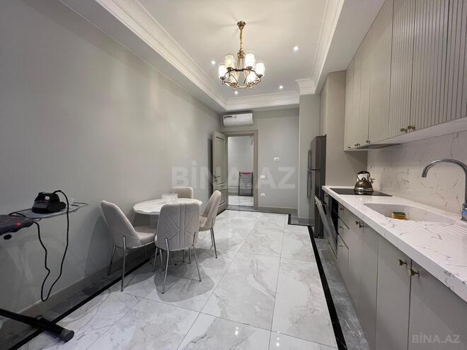Сдаётся 3-комн. новостройка 135 м², пос. Аг шехер, photo 7 from 22