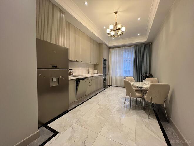 Сдаётся 3-комн. новостройка 135 м², пос. Аг шехер, photo 6 from 22