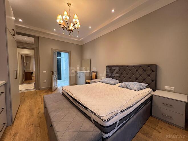 Сдаётся 3-комн. новостройка 135 м², пос. Аг шехер, photo 10 from 22