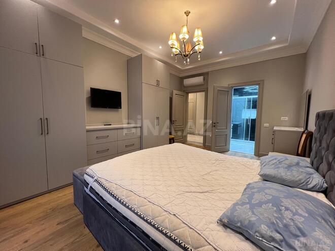 Сдаётся 3-комн. новостройка 135 м², пос. Аг шехер, photo 12 from 22