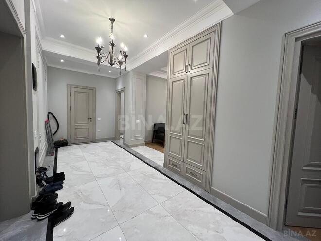 Сдаётся 3-комн. новостройка 135 м², пос. Аг шехер, photo 9 from 22