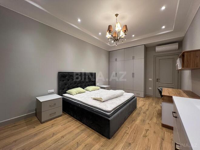 Сдаётся 3-комн. новостройка 135 м², пос. Аг шехер, photo 17 from 22