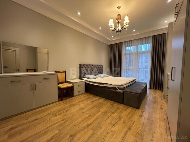 Сдаётся 3-комн. новостройка 135 м², пос. Аг шехер, photo 11 from 22