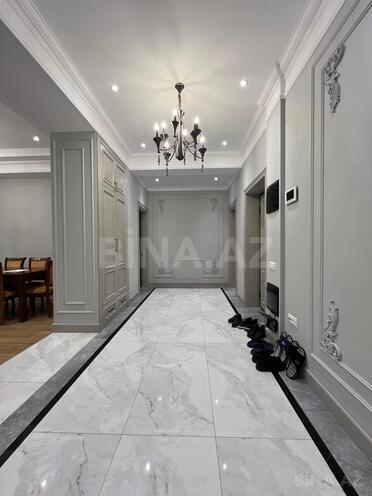 Сдаётся 3-комн. новостройка 135 м², пос. Аг шехер, photo 15 from 22