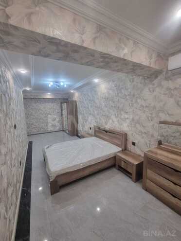İcarəyə verilir 2 otaqlı yeni tikili 85 m², Əhmədli m., photo 6 from 11