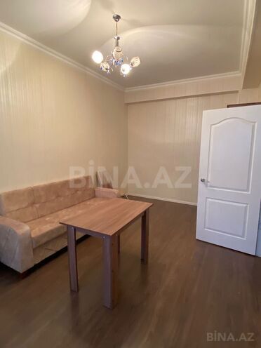 İcarəyə verilir 2 otaqlı yeni tikili 70 m², Yeni Yasamal q., photo 3 from 9
