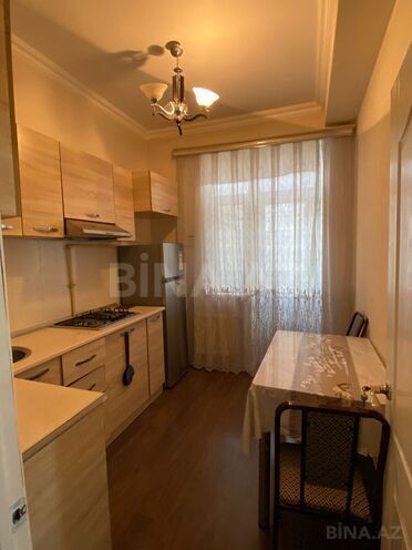 İcarəyə verilir 2 otaqlı yeni tikili 70 m², Yeni Yasamal q., photo 1 from 9