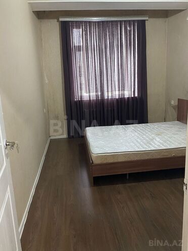İcarəyə verilir 2 otaqlı yeni tikili 70 m², Yeni Yasamal q., photo 6 from 9