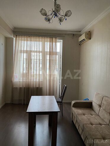 İcarəyə verilir 2 otaqlı yeni tikili 70 m², Yeni Yasamal q., photo 5 from 9
