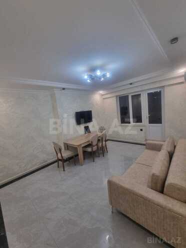 İcarəyə verilir 2 otaqlı yeni tikili 85 m², Əhmədli m., photo 5 from 11