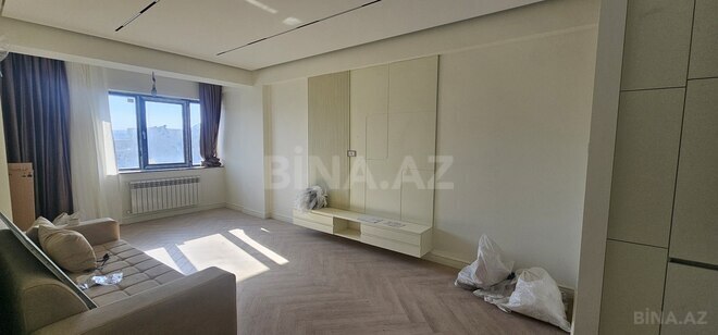 Продаётся 2-комн. новостройка 67 м², м. Шах Исмаил Хатаи, photo 8 from 14