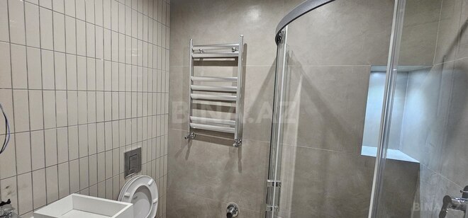 Продаётся 2-комн. новостройка 67 м², м. Шах Исмаил Хатаи, photo 9 from 14
