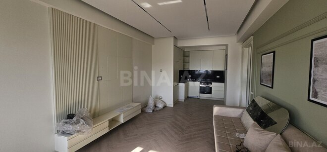 Продаётся 2-комн. новостройка 67 м², м. Шах Исмаил Хатаи, photo 6 from 14