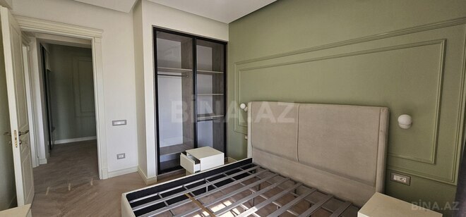 Продаётся 2-комн. новостройка 67 м², м. Шах Исмаил Хатаи, photo 11 from 14