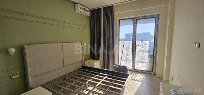Продаётся 2-комн. новостройка 67 м², м. Шах Исмаил Хатаи, photo 10 from 14