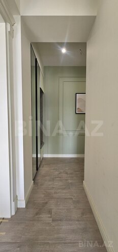 Продаётся 2-комн. новостройка 67 м², м. Шах Исмаил Хатаи, photo 12 from 14