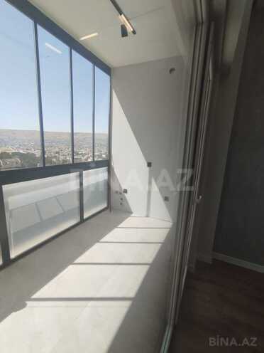 İcarəyə verilir 4 otaqlı yeni tikili 130 m², Biləcəri q., photo 6 from 22