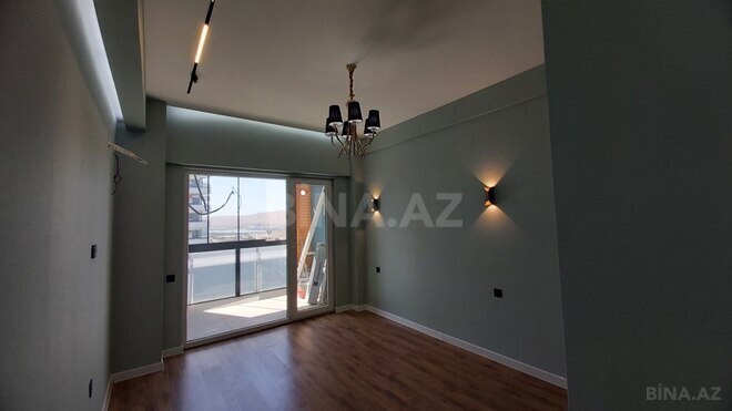 İcarəyə verilir 4 otaqlı yeni tikili 130 m², Biləcəri q., photo 3 from 22