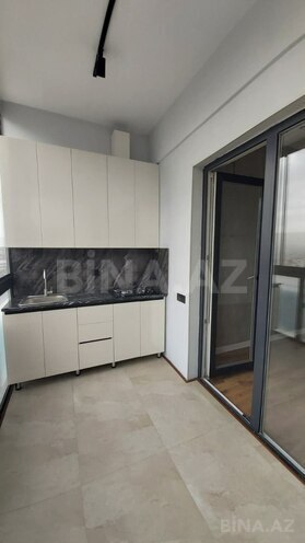 İcarəyə verilir 4 otaqlı yeni tikili 130 m², Biləcəri q., photo 11 from 22