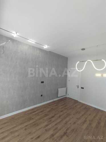İcarəyə verilir 4 otaqlı yeni tikili 130 m², Biləcəri q., photo 10 from 22