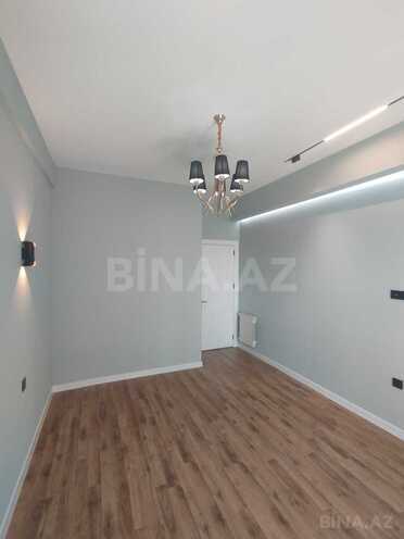 İcarəyə verilir 4 otaqlı yeni tikili 130 m², Biləcəri q., photo 7 from 22