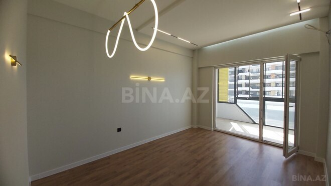 İcarəyə verilir 4 otaqlı yeni tikili 130 m², Biləcəri q., photo 9 from 22