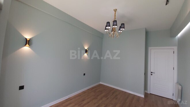 İcarəyə verilir 4 otaqlı yeni tikili 130 m², Biləcəri q., photo 4 from 22