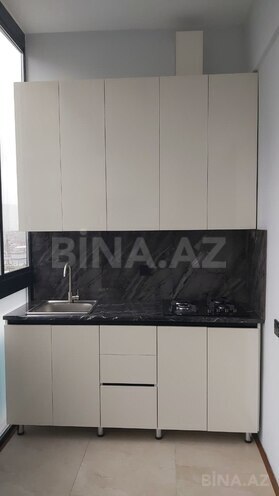 İcarəyə verilir 4 otaqlı yeni tikili 130 m², Biləcəri q., photo 12 from 22