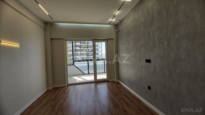 İcarəyə verilir 4 otaqlı yeni tikili 130 m², Biləcəri q., photo 8 from 22