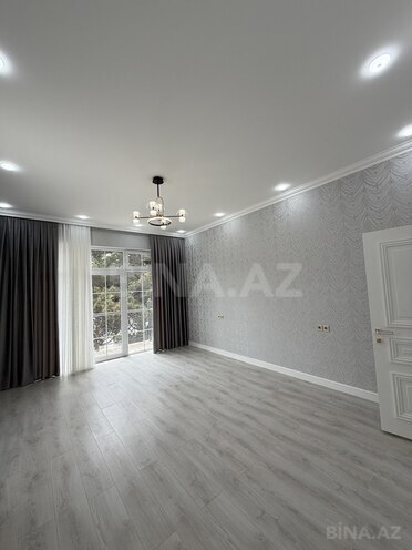 Satılır 5 otaqlı həyət evi/bağ evi 220 m², Bakıxanov q., photo 5 from 18