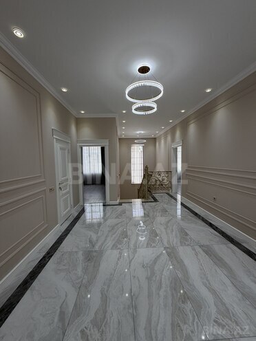 Satılır 5 otaqlı həyət evi/bağ evi 220 m², Bakıxanov q., photo 11 from 18