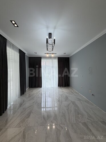 Satılır 5 otaqlı həyət evi/bağ evi 220 m², Bakıxanov q., photo 14 from 18