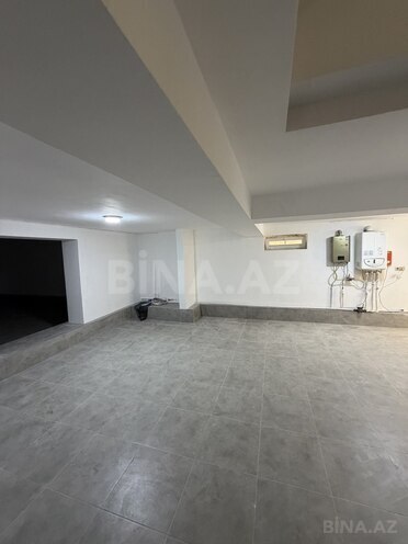 Satılır 5 otaqlı həyət evi/bağ evi 220 m², Bakıxanov q., photo 10 from 18