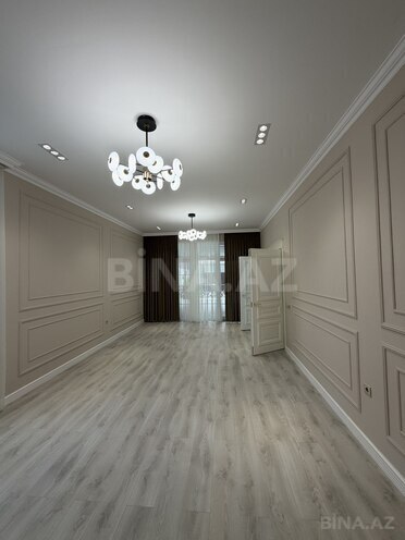 Satılır 5 otaqlı həyət evi/bağ evi 220 m², Bakıxanov q., photo 17 from 18
