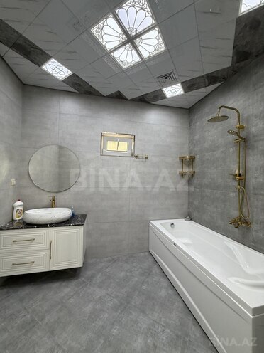 Satılır 5 otaqlı həyət evi/bağ evi 220 m², Bakıxanov q., photo 13 from 18
