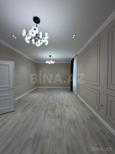 Satılır 5 otaqlı həyət evi/bağ evi 220 m², Bakıxanov q., photo 16 from 18