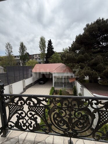 Satılır 5 otaqlı həyət evi/bağ evi 220 m², Bakıxanov q., photo 3 from 18