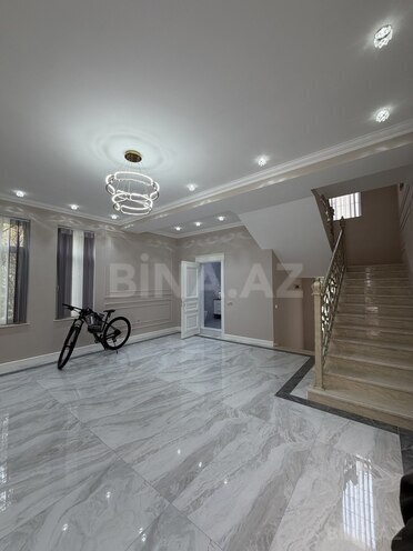 Satılır 5 otaqlı həyət evi/bağ evi 220 m², Bakıxanov q., photo 15 from 18