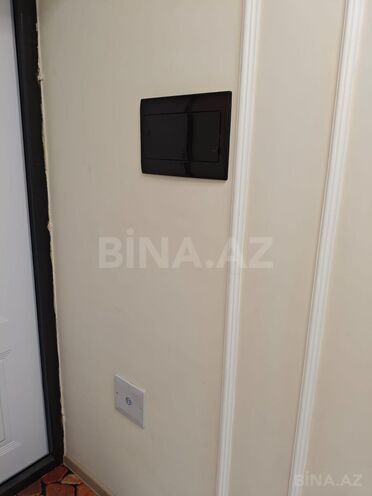 Satılır 2 otaqlı yeni tikili 67 m², Nəriman Nərimanov m., photo 17 from 18