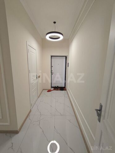 Satılır 2 otaqlı yeni tikili 67 m², Nəriman Nərimanov m., photo 8 from 18