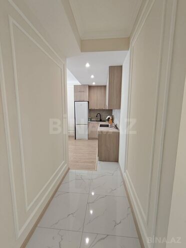Satılır 2 otaqlı yeni tikili 67 m², Nəriman Nərimanov m., photo 7 from 18