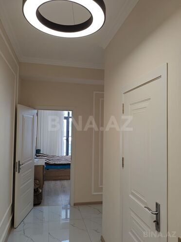 Satılır 2 otaqlı yeni tikili 67 m², Nəriman Nərimanov m., photo 13 from 18