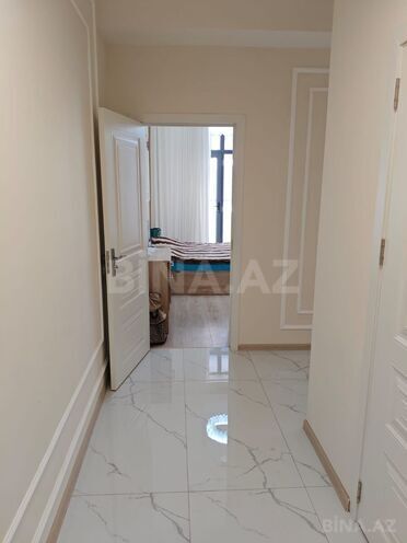 Satılır 2 otaqlı yeni tikili 67 m², Nəriman Nərimanov m., photo 9 from 18