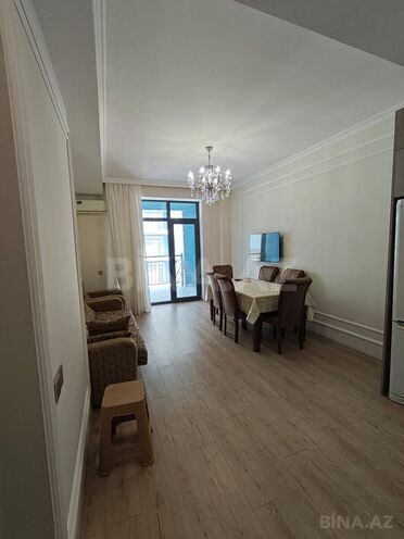 Satılır 2 otaqlı yeni tikili 67 m², Nəriman Nərimanov m., photo 1 from 18