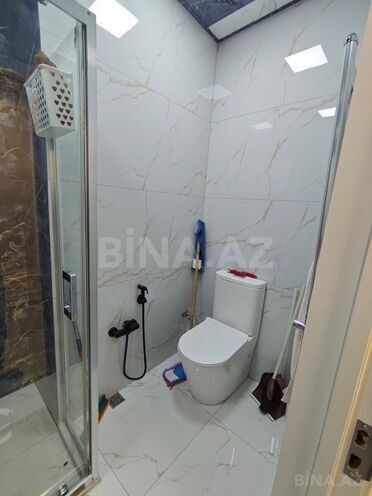 Satılır 2 otaqlı yeni tikili 67 m², Nəriman Nərimanov m., photo 16 from 18