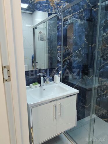 Satılır 2 otaqlı yeni tikili 67 m², Nəriman Nərimanov m., photo 15 from 18