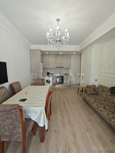 Satılır 2 otaqlı yeni tikili 67 m², Nəriman Nərimanov m., photo 4 from 18
