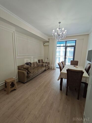 Satılır 2 otaqlı yeni tikili 67 m², Nəriman Nərimanov m., photo 3 from 18
