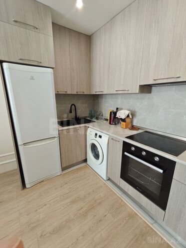 Satılır 2 otaqlı yeni tikili 67 m², Nəriman Nərimanov m., photo 6 from 18