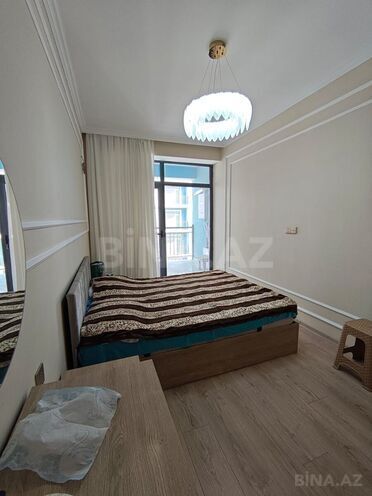 Satılır 2 otaqlı yeni tikili 67 m², Nəriman Nərimanov m., photo 10 from 18